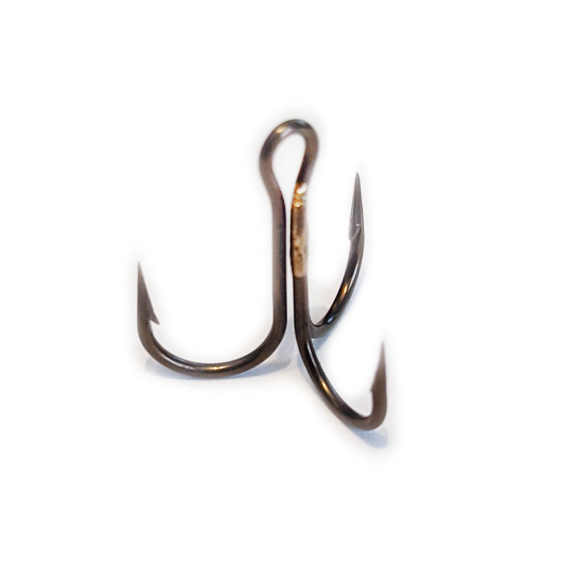 VMC #8 Blade Bait Replacements Hooks